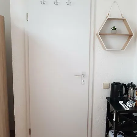 Senyu Studio City Center * Баден-Баден