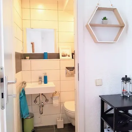 Senyu Studio City Center Апартаменты *