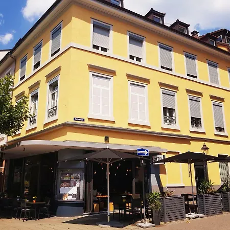 Senyu Studio City Center Апартаменты