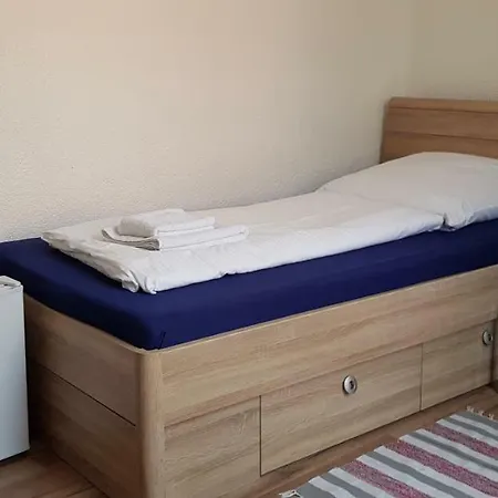 Senyu Studio City Center Baden-Baden