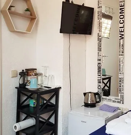Senyu Studio City Center * Baden-Baden